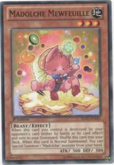 Madolche Mewfeuille - REDU-EN021 - Common - 1st Edition